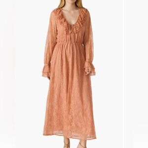 Steve Madden dress size large